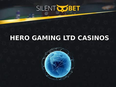 hero bet ltd|Hero Bet Ltd Casinos .
